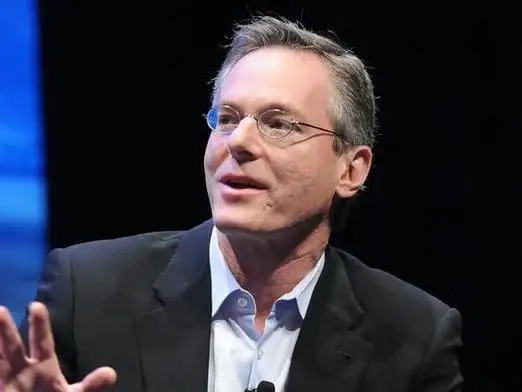 英特尔董事长弗兰克·耶里：5月卸任，高通/谷歌前高管接任