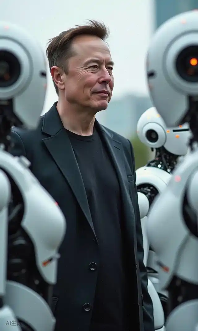 XAI（马斯克）：创始团队11人仅剩2人，核心团队大幅动荡